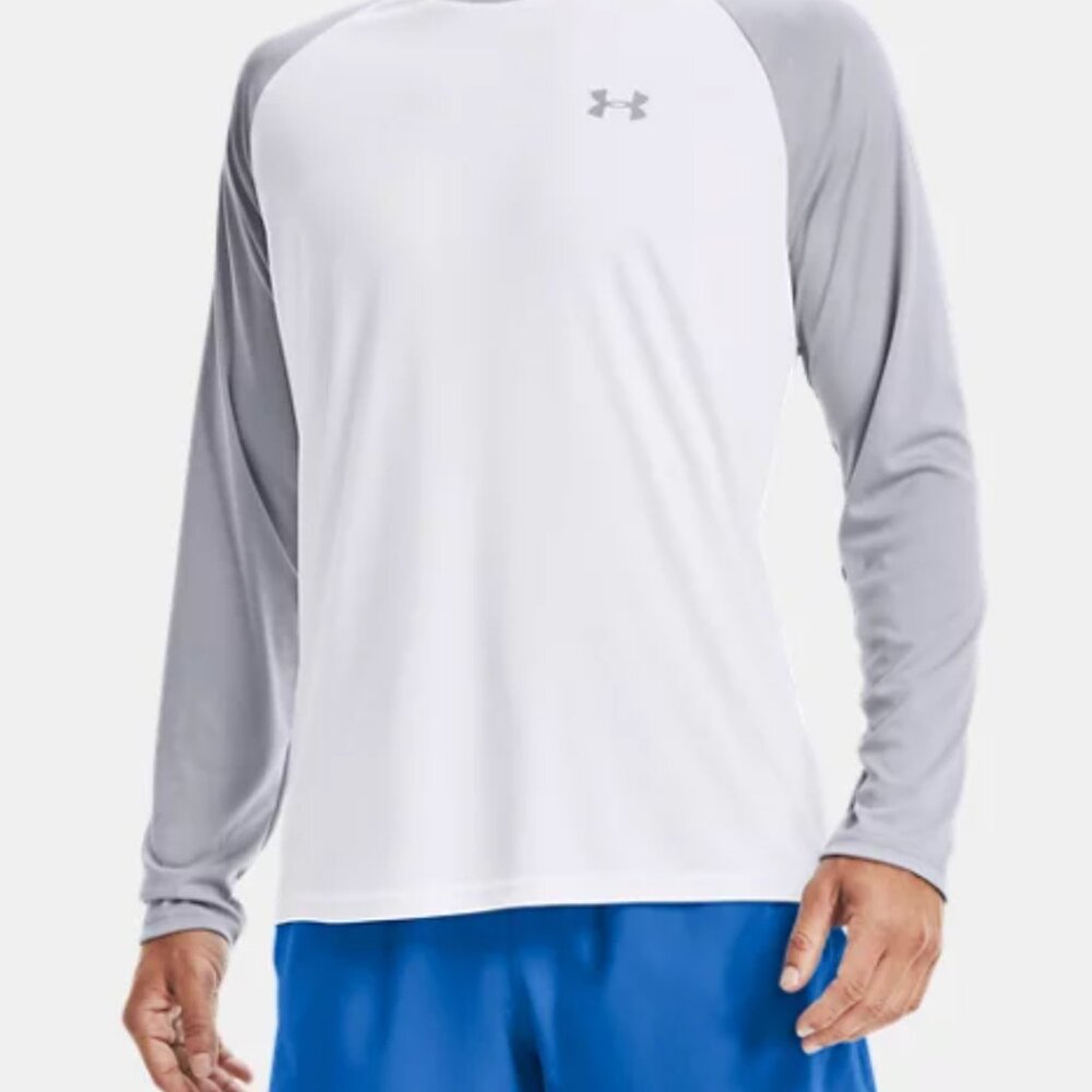 Under Armor Velocity Long Sleeve